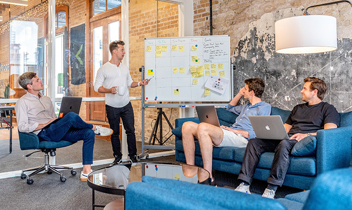 Enhancing Collaboration For Web Designers Through Efficient File Sharing