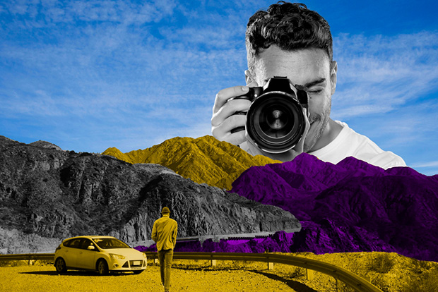 The Art of Photo Cropping: Techniques and Tips for Beginners