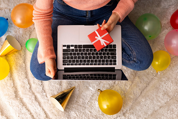 How To Optimize Your Website As A Personalized Gift Affiliate