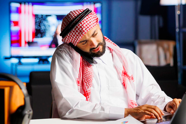 The Role of SEO in Dubai's Digital Marketing Strategy