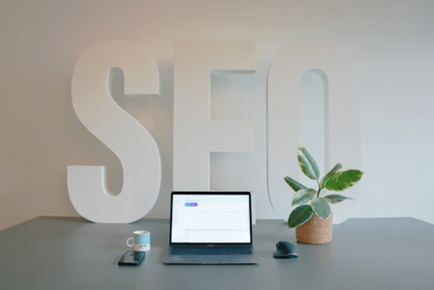 4 Ways to Optimize a Business Website for SEO