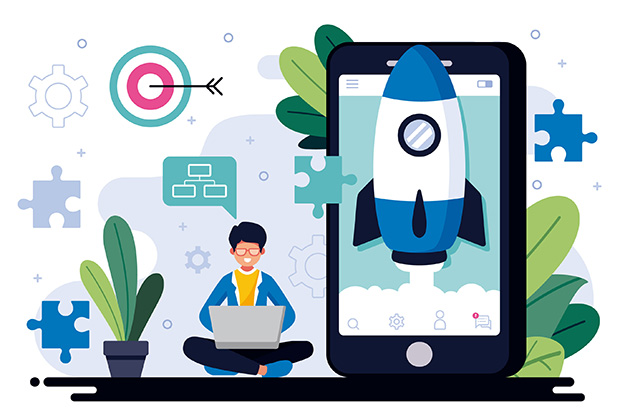 Boost Your App’s Popularity: Accepting Cryptocurrency Payments