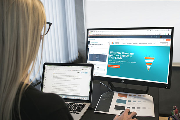 4 Reasons Startups Need to Invest in Functional Web Design