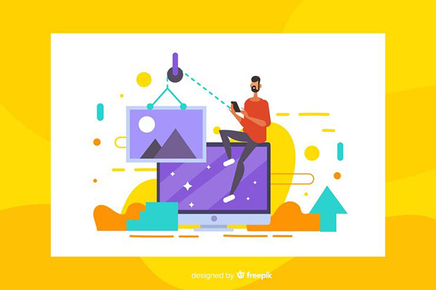 Why Images Are Important For Your Website