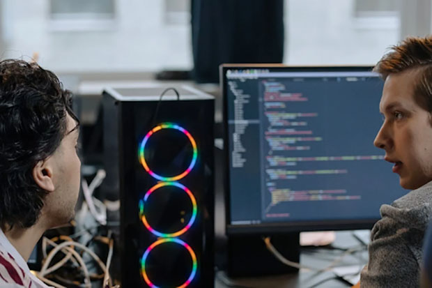 How VPS Hosting Impacts The Web Development
