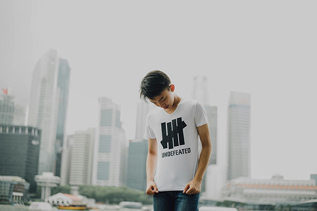 Using Print-on-Demand for the Perfect Brand Images