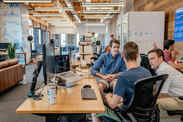 Does Your SaaS Company Need Help with Website Design?