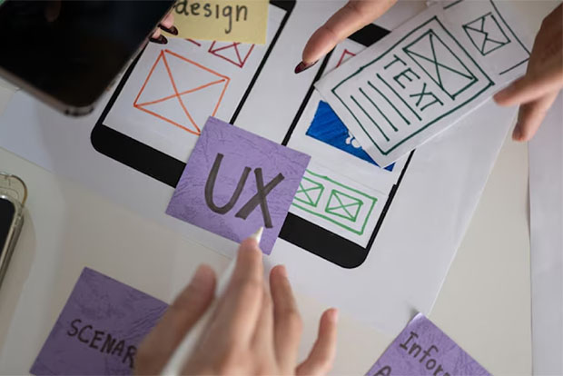 10 UX Design Tips for Enhancing Digital Workplace Tools