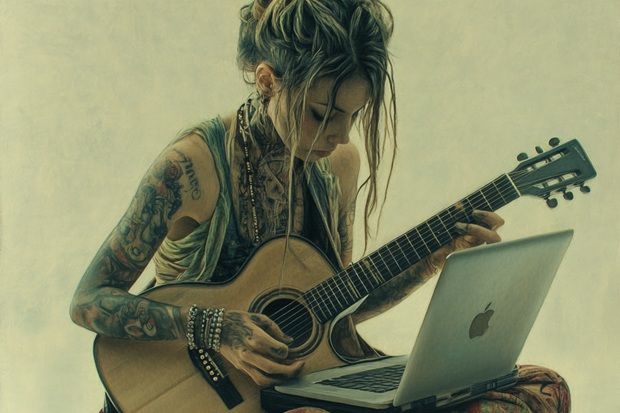 7 Web Design Trends for Musicians Leading Into 2025