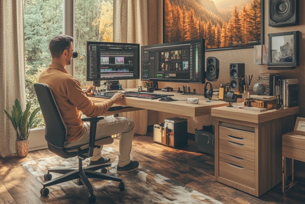 What Makes Effective Multimedia Integration in Web Design?