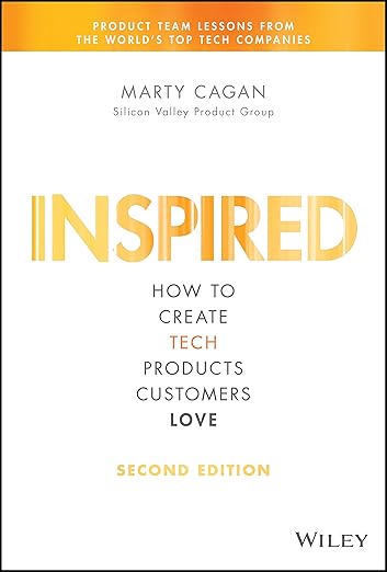 The Ultimate UX/UI Design Book List for 2025: Master User Experience from Beginner to Pro 4