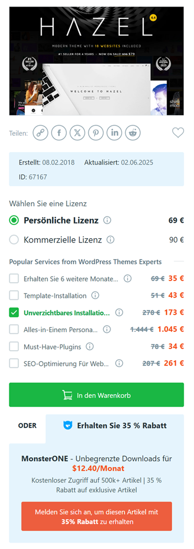 Designing for Conversion: How Smart UX Choices Boost SaaS Sales 5