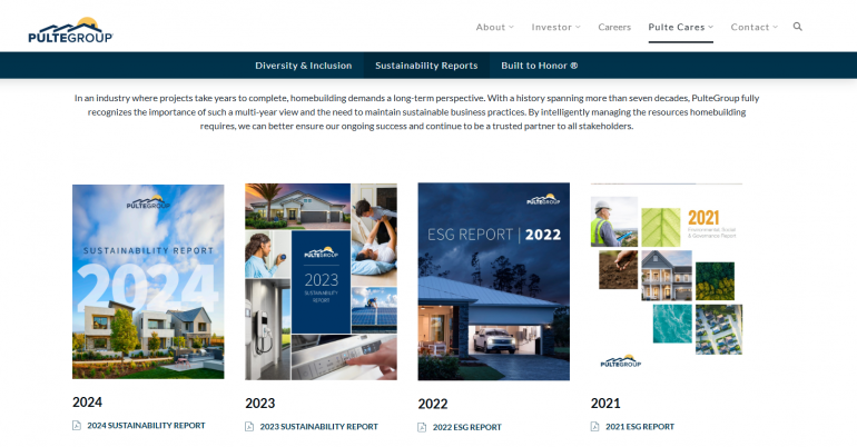 7 Important Elements Every Home Builder Website Needs 5