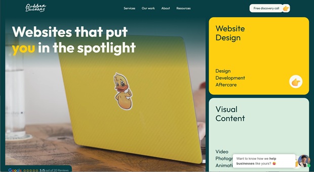 How to Choose and Secure the Right Website Name for Your Startup 3
