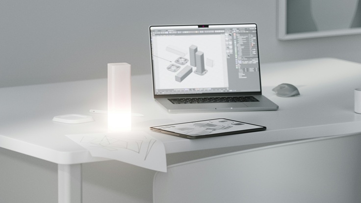 modern 3d design software