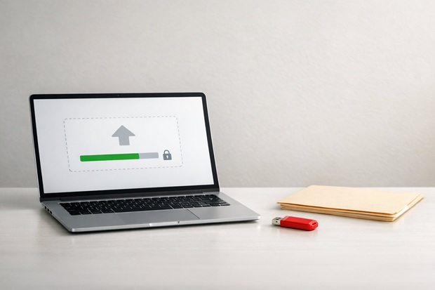 Designing Usable File Upload Interfaces for Better User Experience