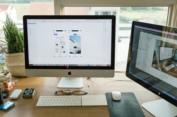 UX/UI Design for Web and Mobile: Why It Matters for Modern Businesses