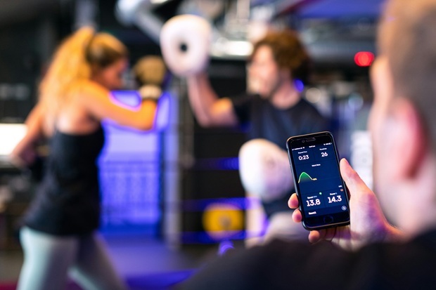 Building a Fitness App from Scratch Guide
