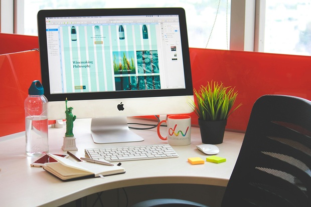 From Logo to Landing Page: Designing a Brand That Feels Seamless