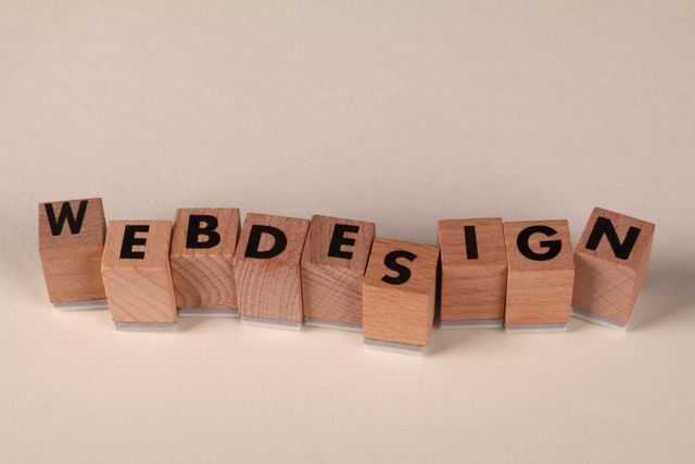 webdesign