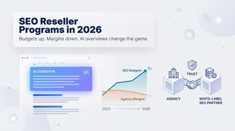 acts as the article hero visually summarizing rising seo bud