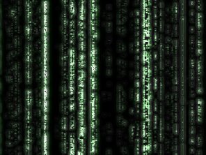 Create a Stunning Matrix Effect