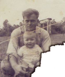 How to make Burned Paper