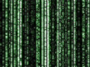 Learn hoe to make a Superb Matrix Effect