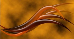 Tentacles Effect in Photoshop