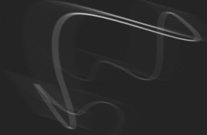 Making Swirls with the Pen Tool