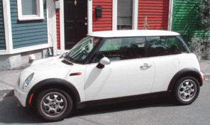 Color Adjustment: Hue/Saturation