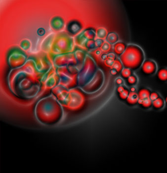 Fractal Dreams I