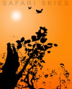 Safari Slies: Alter Photo with Masking Effects