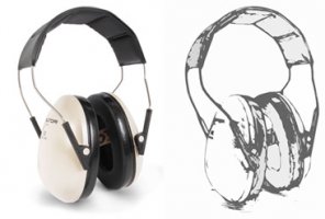 Creating LineArt from Photos