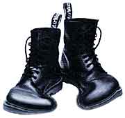 Using Liquify Filter