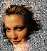 Image Effects Using Channel