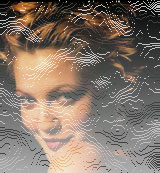 Image Effects Using Channel - Glass Efect