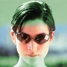 Image Effects Using Hue Saturation