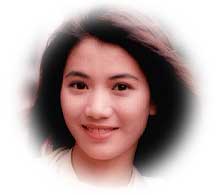 Simple Vignette part 1