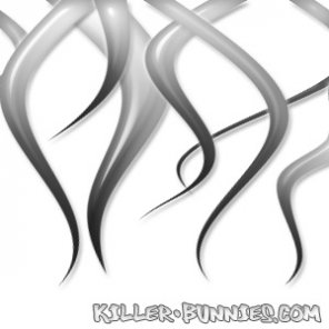 Tentacles Design. Photoshop Tutorial