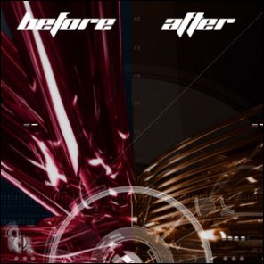 Changing the main colour on a wallpaper