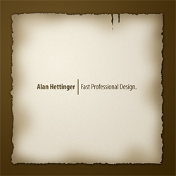 How to Design  a Worn Paper