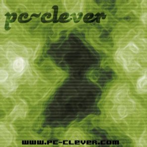 Cool Smoke Background effect