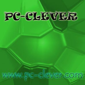 Stained Glass Effect