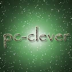 Radiant star in space