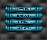 Metal Button Tutorial