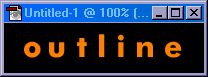 Outlines