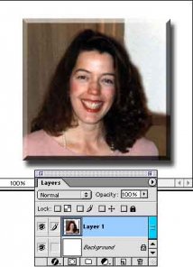 Outputting Problematic Layer Styles