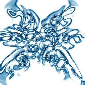 Liquid Metal Effect in a few Minutes