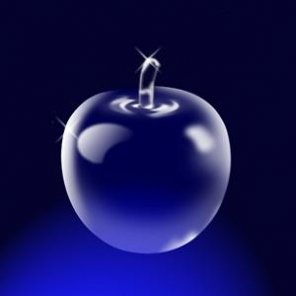 Crystal Apple